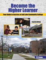 Become Higher Learner 1524993832 Book Cover