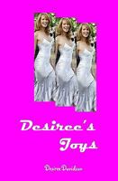 Desiree's Joys: Nineteen Erotic Tales 143484188X Book Cover