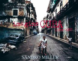 Sandro Miller: Imagine Cuba: 1999-2007 8881586924 Book Cover