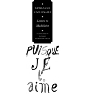 Letters to Madeleine: Tender as Memory (The French List) 085742582X Book Cover