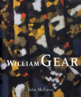 William Gear 0853318670 Book Cover