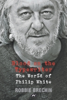 Blood on the Typewriter 1743058128 Book Cover