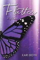 Flutter by Topia 1545602158 Book Cover
