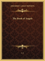 A Book of Angels 0766150127 Book Cover
