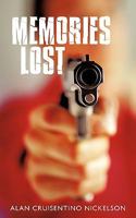 Memories Lost 1440185921 Book Cover