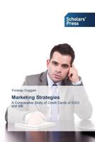 Marketing Strategies 3639700066 Book Cover