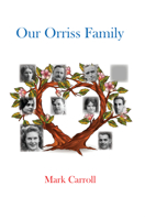 Our Orriss Family 1789553504 Book Cover