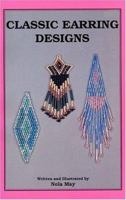 Classic Earring Designs 0943604435 Book Cover