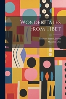 Wonder Tales From Tibet 102203488X Book Cover