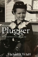 Memoirs of a Plugger 1916761283 Book Cover