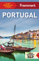 Frommer's Portugal 1628873086 Book Cover