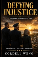 Defying Injustice: A Journey Toward Equality B0H9X96Q8C Book Cover