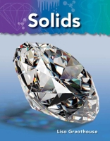 Los Slidos (Solids) 1433314185 Book Cover