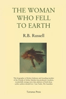 The Woman Who Fell to Earth B0DT1KY24Y Book Cover