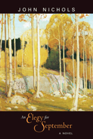 Elegy for September 0805019944 Book Cover