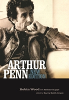Arthur Penn (Movie Magazine Limited) 0814333583 Book Cover