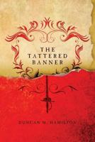 The Tattered Banner 148101322X Book Cover