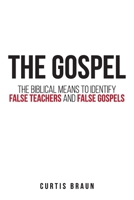 The Gospel 1633572625 Book Cover