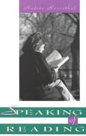 Speaking of Reading 0435081187 Book Cover