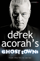 Derek Acorah's Ghost Towns 0007229542 Book Cover