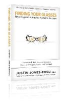 Finding Your Glasses 0983371806 Book Cover