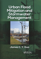 Urban Flood Mitigation and Stormwater Management 0367885999 Book Cover