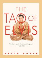 The Tao of Elvis 0156007371 Book Cover