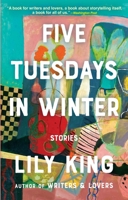 Five Tuesdays in Winter 0802158765 Book Cover