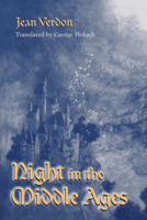 Night in the Middle Ages 026803656X Book Cover
