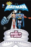 The Bride and the Bold 143429661X Book Cover