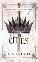 The Cities 1738421015 Book Cover