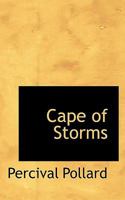 Cape of Storms 1499107277 Book Cover