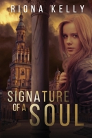 Signature of a Soul 1942622120 Book Cover