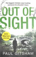 Out Of Sight 0008395306 Book Cover