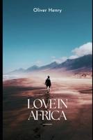 Love in Africa B0C2S27B6G Book Cover