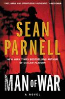 Man of War 006266879X Book Cover