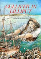 Gulliver in Lilliput (Take Part Series) 0706246179 Book Cover