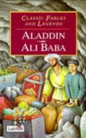 Aladdin and Ali Baba 0721456154 Book Cover