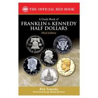 Guide Book of Franklin and Kennedy 3rd Edition 0794845290 Book Cover