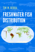 Freshwater Fish Distribution 0120931567 Book Cover