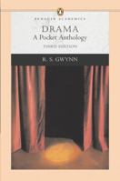 Drama: A Pocket Anthology (Penguin Academics Series) 0321091752 Book Cover