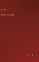 El libro del pueblo 3368118897 Book Cover