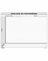 Vsm Histogram Analysis (Spanish) 1138078999 Book Cover