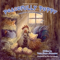 Peacefully Poppy B0GKG68PRM Book Cover