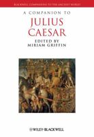 A Companion to Julius Caesar 140514923X Book Cover