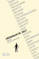 Freshman vs. Self: Memoirs from the Ninth Grade 1300303808 Book Cover