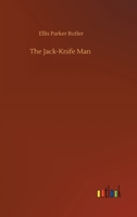 The Jack-Knife Man 1518897185 Book Cover