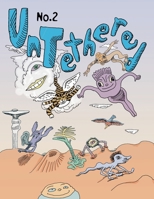 UnTethered No. 2 B0FZS7S18G Book Cover