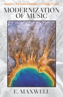 Modernization of Music 0578778041 Book Cover