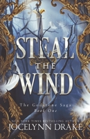 Steal the Wind B09KDZYNPC Book Cover